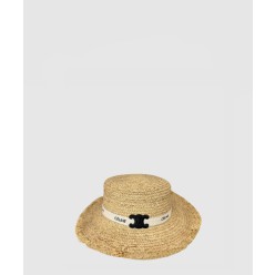 밀짚모자 선캡 2A98B5