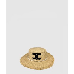 밀짚모자 선캡 2A98B4