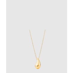 눈물방울 펜던트