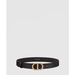 몽테뉴 크리스탈 벨트 B0278