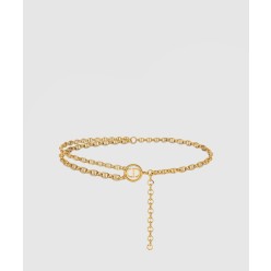 카로 멀티체인 벨트 B0296