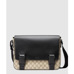 GG 수프림 메신저백 406367