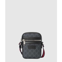 GG 수프림 미니 메신저백 598103