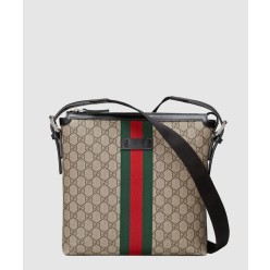 GG수프림 크로스백 387111