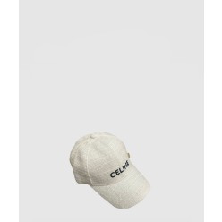 니트 베이스볼 캡 2A73T3