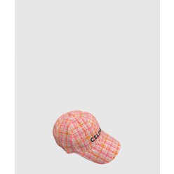 니트 베이스볼 캡 2A73T3