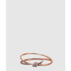 더블 로 힌게드 뱅글