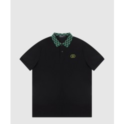 로고 프린트 반팔