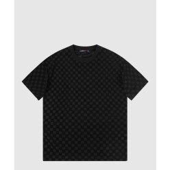 로고 프린트 반팔