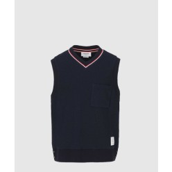 로고 프린트 반팔