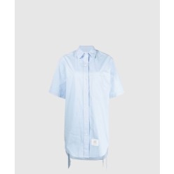 로고 프린트 반팔