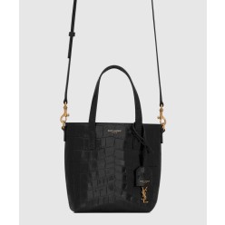 크로커 미니 토트백 712367