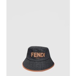 데님 벙거지 FXQ963