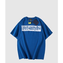 로고 프린트 반팔