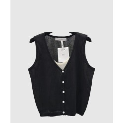 로고 프린트 반팔