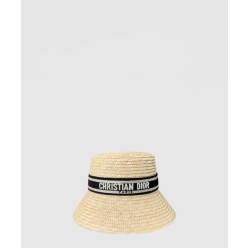 좁은 챙 모자 35DBP