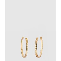 후프 귀걸이 J12092