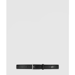 GG 시그니처 벨트 474311