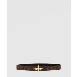 LV 리버서블 벨트 M0554U