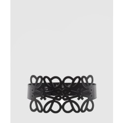 아나그램 컷아웃 벨트