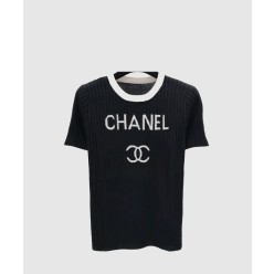 로고 프린트 반팔