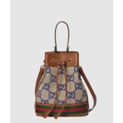 스몰 GG 버킷백 550621