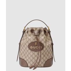 GG 수프림 네오 빈티지 백팩 473875