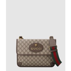 GG 수프림 메신저백 495654