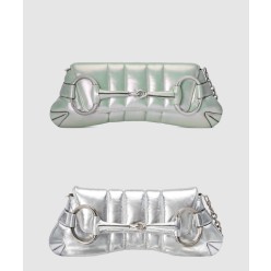 미디엄 숄더백 764255