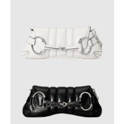 미디엄 숄더백 764255