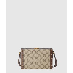 GG 수프림 미니백 678460