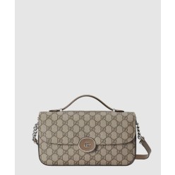 쁘띠 GG 스몰 숄더백 739721