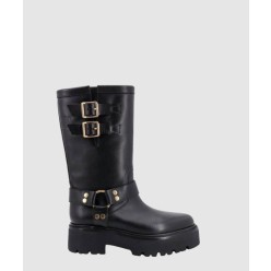 Bulky Mid 부츠 354573