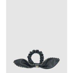 CC 레더 헤어슈슈 AA8258