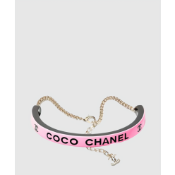 레진 초커 AB8493