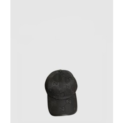 GG 슈프림 베이스볼 캡 753348