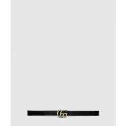 GG 마몽 씬 벨트 409417