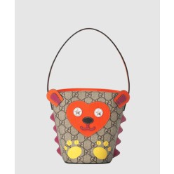GG 베어 물통 가방 580421