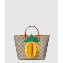 GG 파인애플 토트백 580840