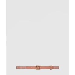 GG 마몽 씬 벨트 409417