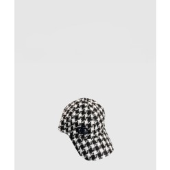 니트 베이스볼 캡 AA2278