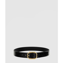 악어가죽벨트 669889