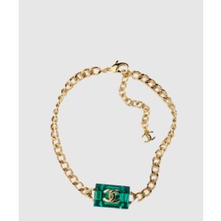 패션목걸이 ABA454