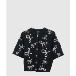 로고 프린트 반팔