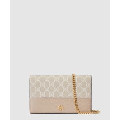 GG 마몽 미니 체인백 497985
