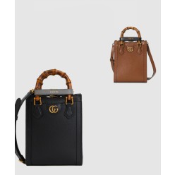 다이애나 미니 토트백 739079