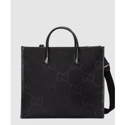 GG 점보 토트백 678839