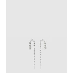 스트라스 패션귀걸이 ABA629