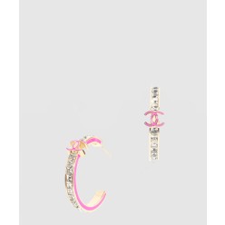 후프 귀걸이 ABC558