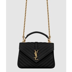 컬리지 모노그램 미듐 600279